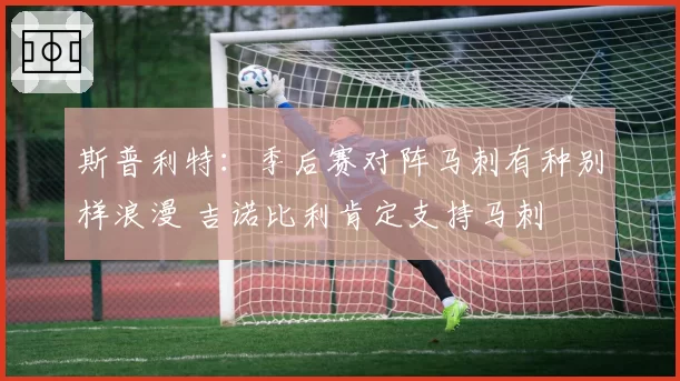 斯普利特：季后赛对阵马刺有种别样浪漫 吉诺比利肯定支持马刺